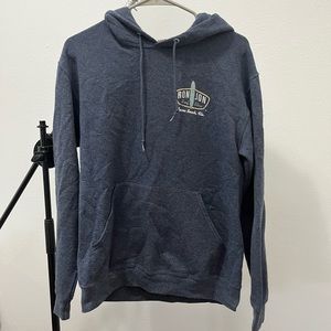 IN GREAT CONDITION RON JON HOODIE